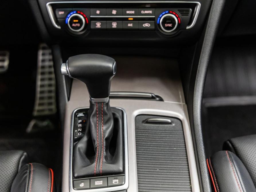 Kia Optima IV Рестайлинг Волгоград  - изображение 23