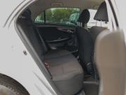 Toyota Corolla X (E140 E150) Рестайлинг Новосибирск  - изображение 35