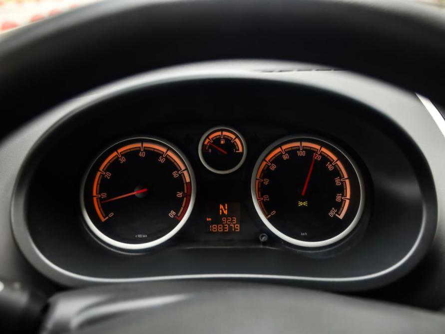 Opel Corsa D Санкт-Петербург  - изображение 13