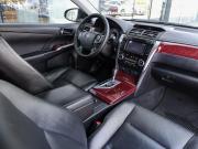 Toyota Camry VII (XV50) Рестайлинг Москва  - изображение 32