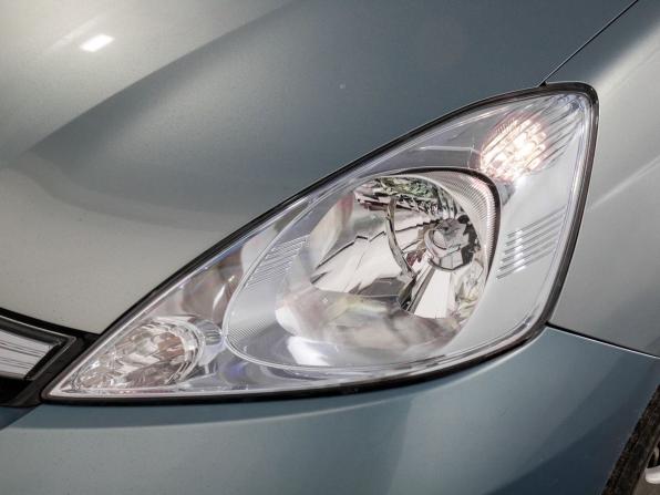 Honda Fit Shuttle I с пробегом 2011 года, цена 999 500 рублей, 76594 км, универсал, Автокод Объявления