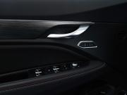 Geely Tugella I Рестайлинг Москва  - изображение 36