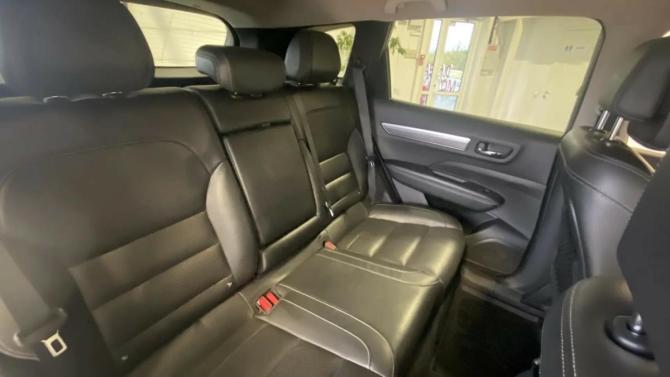 Renault Koleos II с пробегом 2018 года, цена 1 764 000 рублей, 155500 км, внедорожник, Автокод Объявления