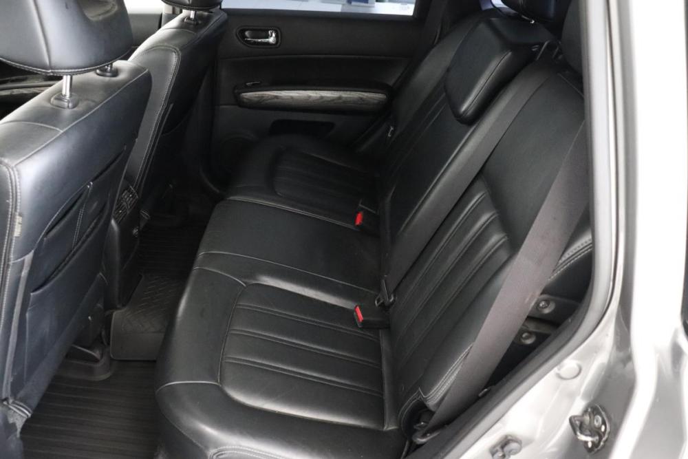 Nissan X-Trail II Рестайлинг Ульяновск  - изображение 13