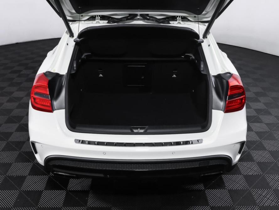 Mercedes-Benz GLA AMG I (X156) Москва  - изображение 10