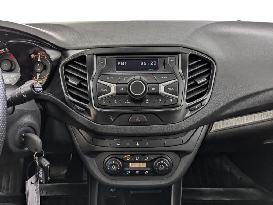 Lada (ВАЗ) Vesta I Москва  - изображение 15