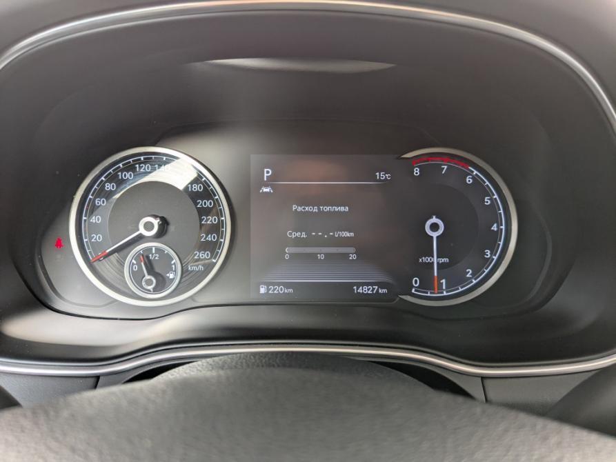 Genesis GV80 I Москва  - изображение 27