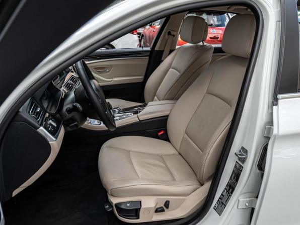 BMW 5 серии VI (F10/F11/F07) с пробегом 2013 года, цена 1 670 000 рублей, 201466 км, седан, Автокод Объявления