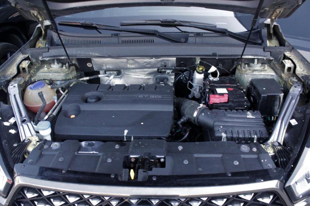 Chery Tiggo 7 Pro Max I Брянск  - изображение 24