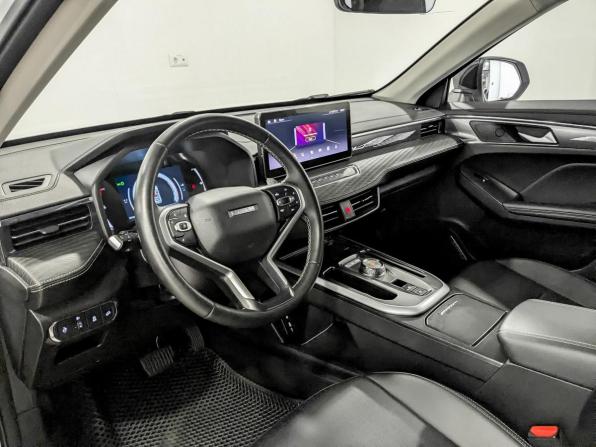 Haval Jolion I Рестайлинг с пробегом 2024 года, цена 2 130 000 рублей, 49996 км, внедорожник, Автокод Объявления
