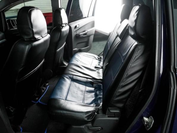 Opel Zafira B Рестайлинг с пробегом 2012 года, цена 847 000 рублей, 120476 км, компактвэн, Автокод Объявления