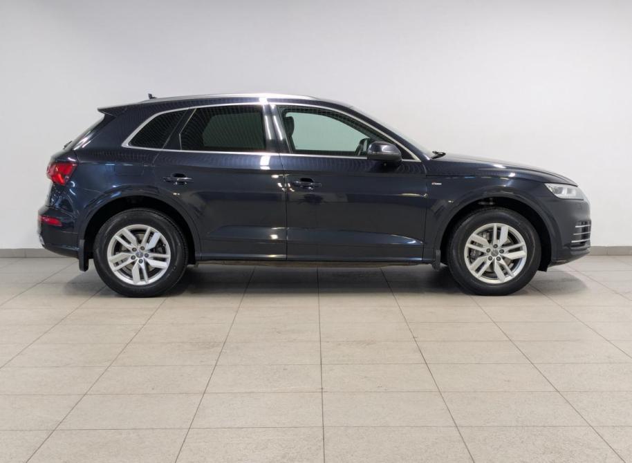 Audi Q5 II (FY) Санкт-Петербург  - изображение 4
