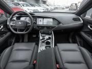 Geely Tugella I Рестайлинг Москва  - изображение 39