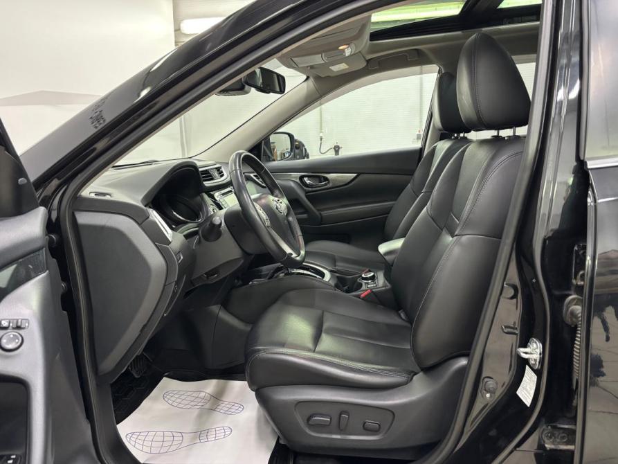 Nissan X-Trail III Москва  - изображение 12