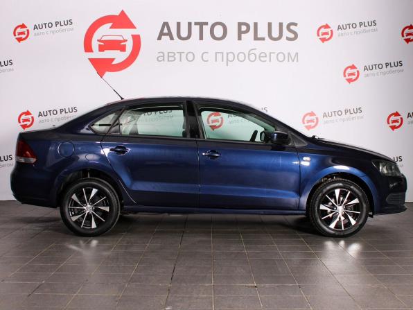 Volkswagen Polo V с пробегом 2012 года, цена 840 000 рублей, 209650 км, седан, Автокод Объявления