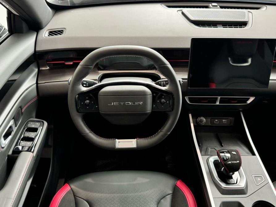 JETOUR DASHING I Санкт-Петербург  - изображение 16