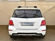 Mercedes-Benz GLK-Класс I (X204) Рестайлинг Москва  - изображение 21