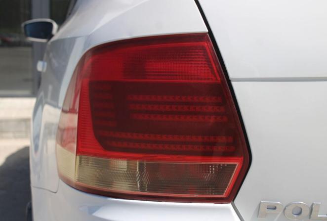 Volkswagen Polo V Рестайлинг с пробегом 2015 года, цена 890 000 рублей, 102151 км, седан, Автокод Объявления