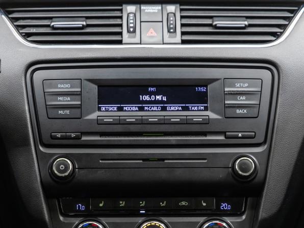 Skoda Octavia III (A7) с пробегом 2013 года, цена 1 248 000 рублей, 138569 км, лифтбек, Автокод Объявления