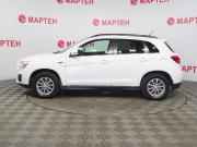 Mitsubishi ASX I Рестайлинг Вологда  - изображение 25