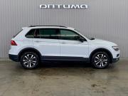 Volkswagen Tiguan II Краснодар  - изображение 25