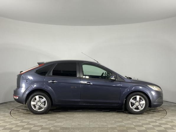 Ford Focus II Рестайлинг с пробегом 2008 года, цена 540 000 рублей, 290000 км, хэтчбек, Автокод Объявления