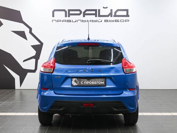 Lada (ВАЗ) XRAY I с пробегом 2022 года, цена 869 900 рублей, 95723 км, хэтчбек, Автокод Объявления