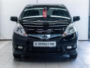 Honda Fit Shuttle I Красноярск  - изображение 31