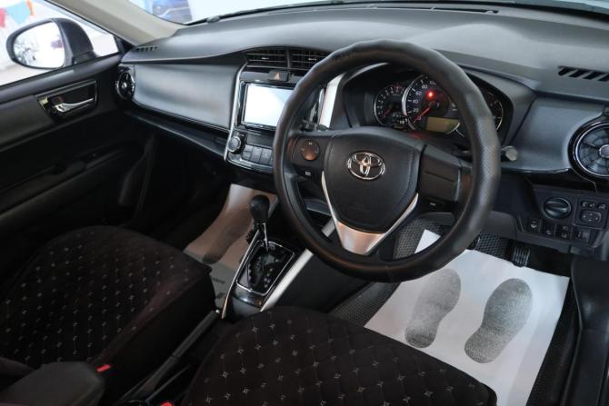 Toyota Corolla XI (E160 E170) Рестайлинг 2 с пробегом 2019 года, цена 1 639 000 рублей, 155000 км, универсал, Автокод Объявления