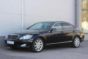 Mercedes-Benz S-Класс V (W221) Белгород  - изображение 35