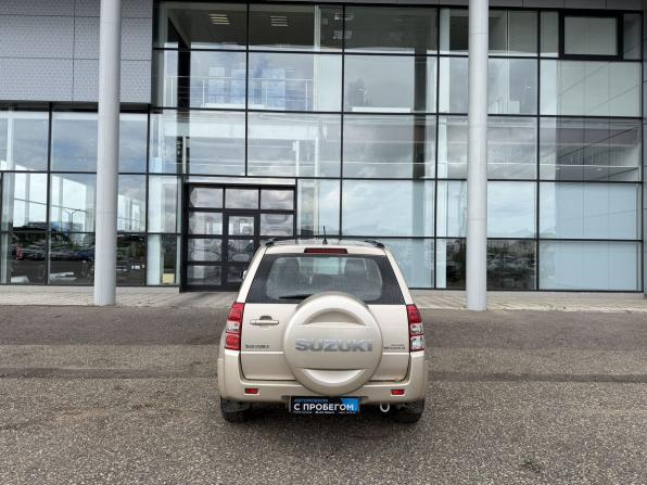 Suzuki Grand Vitara II Рестайлинг с пробегом 2011 года, цена 970 000 рублей, 73000 км, внедорожник, Автокод Объявления