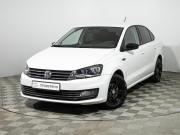 Volkswagen Polo V Рестайлинг Санкт-Петербург  - изображение 18