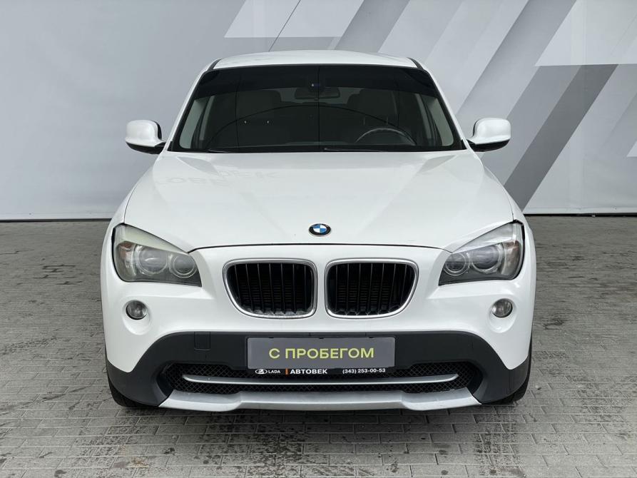 BMW X1 I (E84) Екатеринбург  - изображение 2