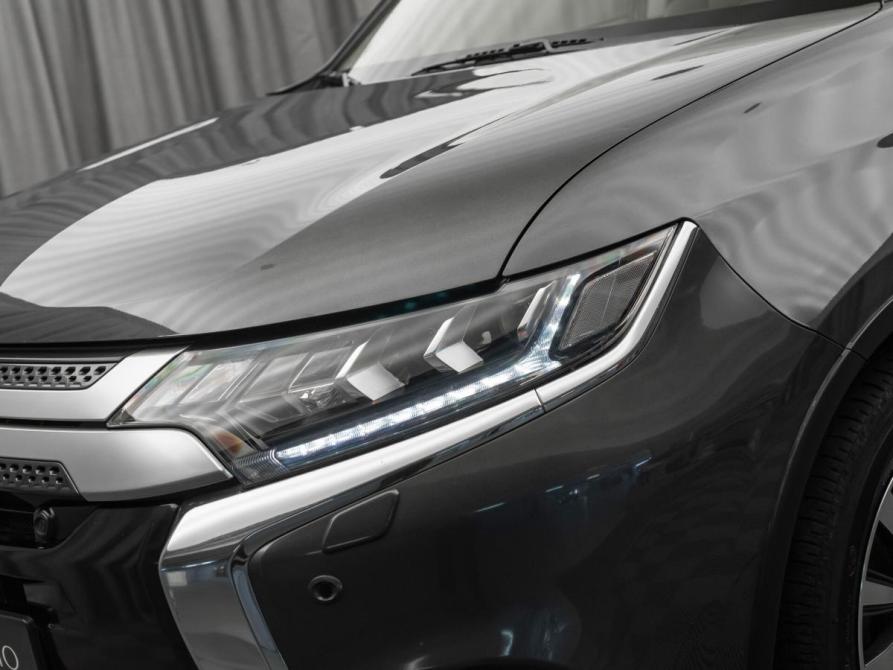 Mitsubishi Outlander III Рестайлинг 3 Москва  - изображение 24
