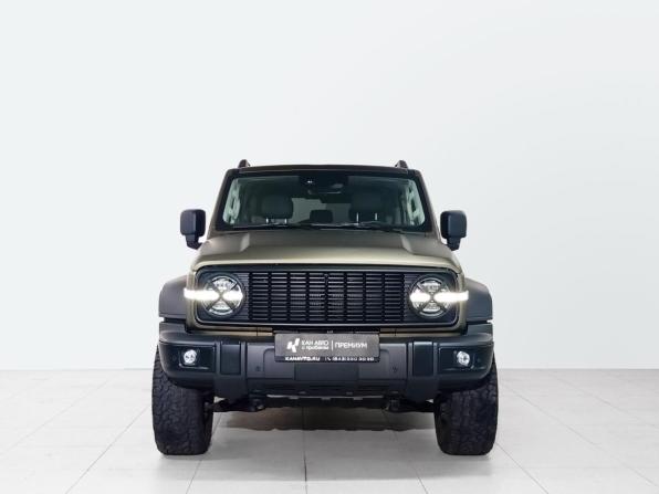 Tank 300 I с пробегом 2024 года, цена 3 971 000 рублей, 26674 км, внедорожник, Автокод Объявления