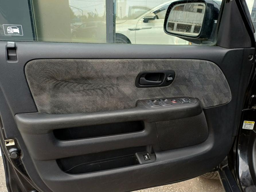 Honda CR-V II Москва  - изображение 16