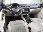Skoda Superb III Ростов-на-Дону  - изображение 28
