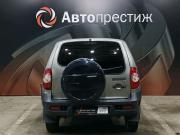 Chevrolet Niva I Рестайлинг Ставрополь  - изображение 28