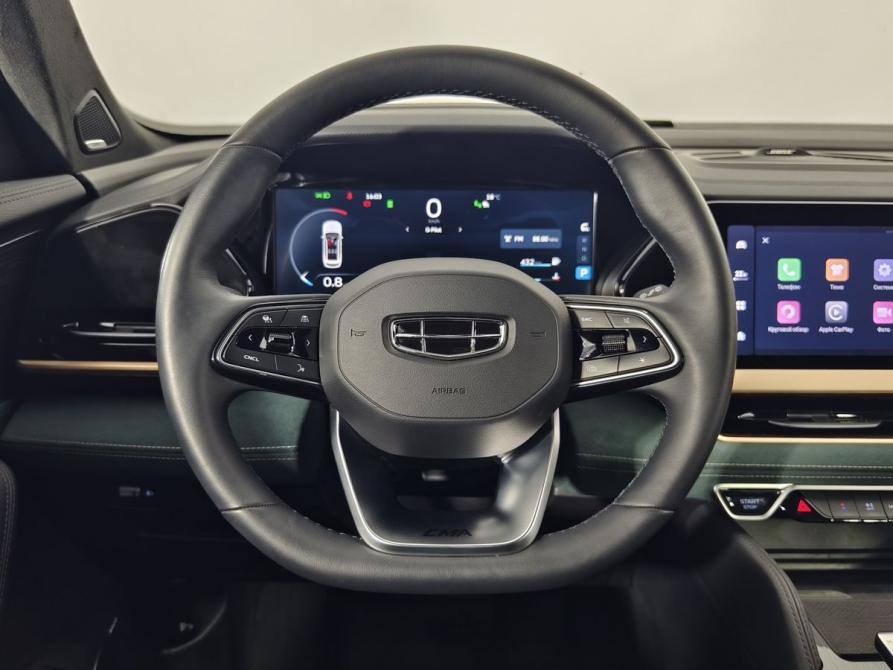 Geely Monjaro I Санкт-Петербург  - изображение 15