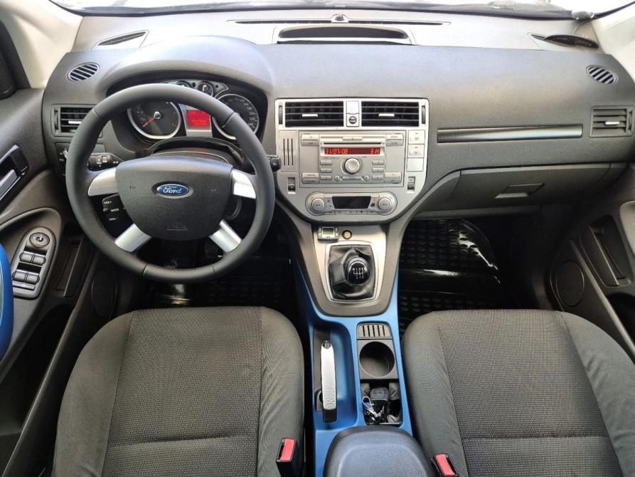 Ford Kuga I Екатеринбург  - изображение 21