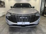 Haval F7 II Москва  - изображение 15