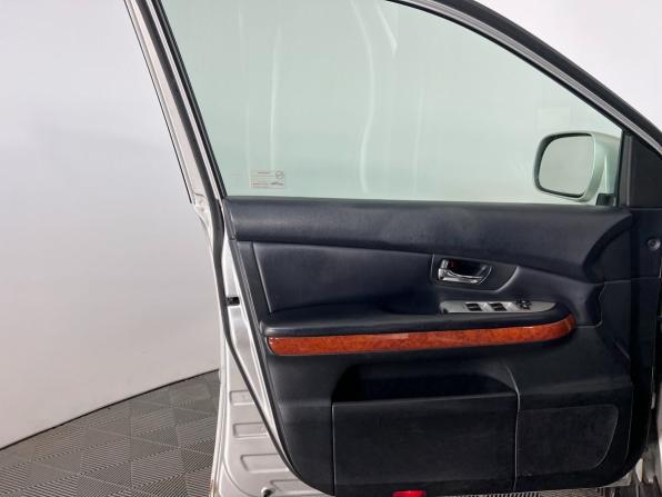 Lexus RX II с пробегом 2005 года, цена 745 000 рублей, 282000 км, внедорожник, Автокод Объявления