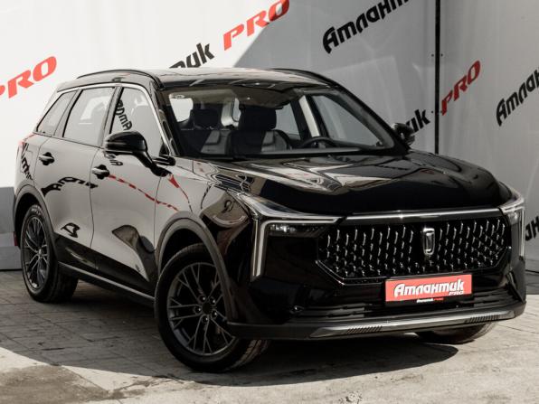 FAW Bestune T55 с пробегом 2023 года, цена 1 695 000 рублей, 31652 км, внедорожник, Автокод Объявления