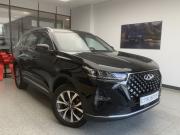 Chery Tiggo 7 Pro Max I Рестайлинг Новосибирск  - изображение 15