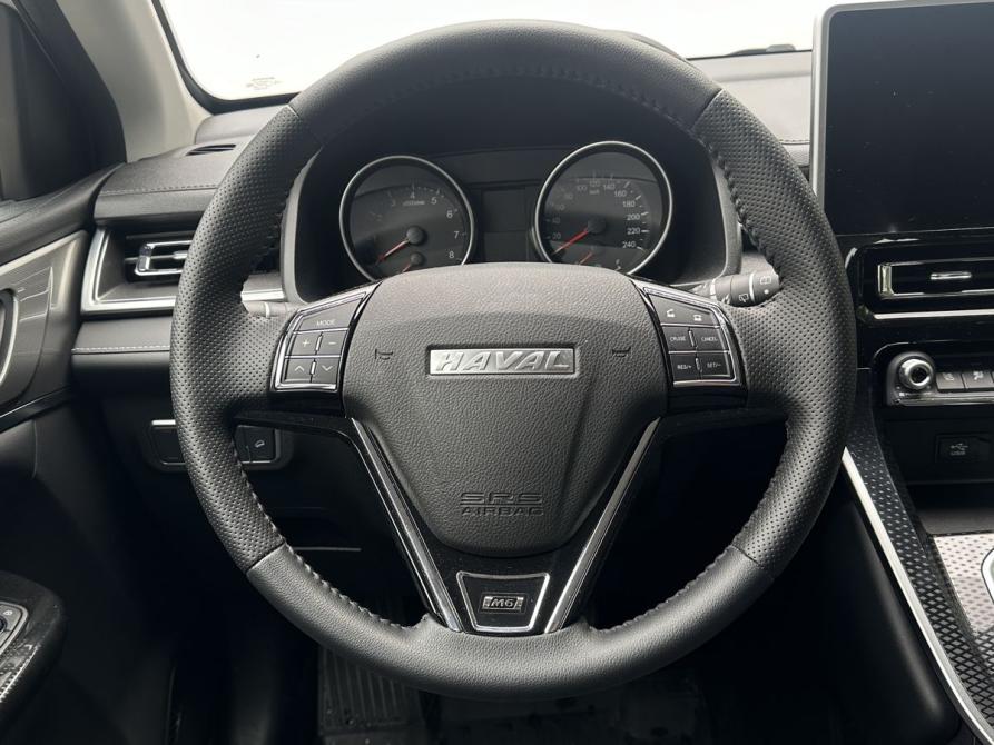 Haval M6 II Москва  - изображение 12