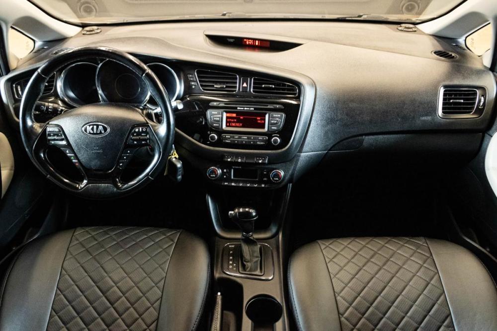 Kia Ceed II Уфа  - изображение 5
