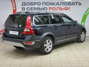 Volvo XC70 II Москва  - изображение 22