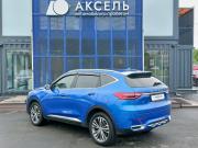 Haval F7 I Архангельск  - изображение 26