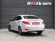 Hyundai Solaris I Рестайлинг Екатеринбург  - изображение 25