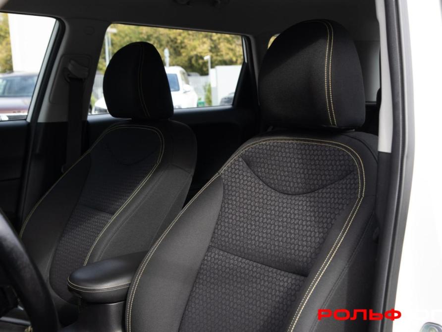 Kia Soul II Москва  - изображение 16
